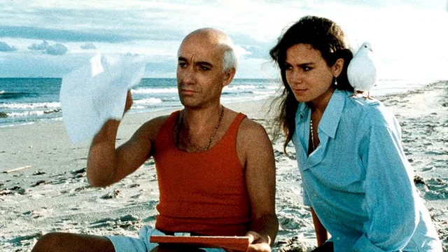 Photo 3 du film : Les folles aventures de picasso