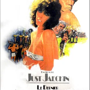 Photo du film : Le dernier amant romantique