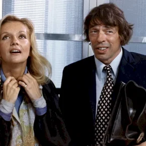 Photo du film : L'Emmerdeur