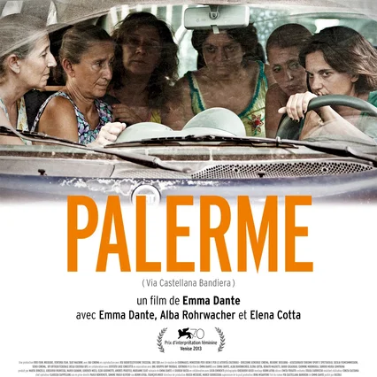 Miniature photo du film : Palerme