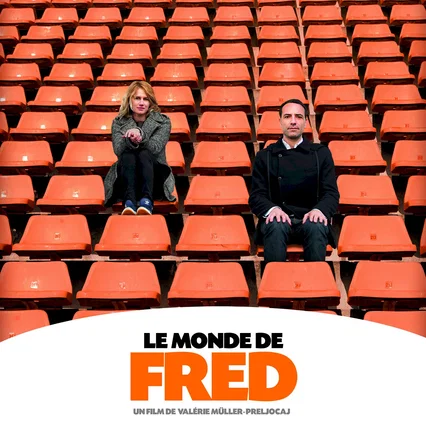 Miniature photo du film : Le Monde de Fred
