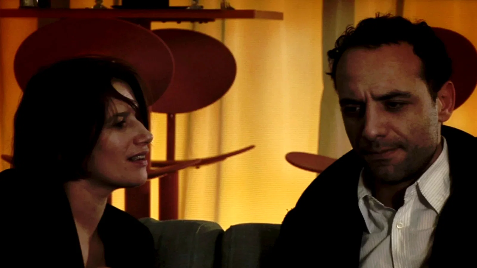 Photo 2 du film : Le Monde de Fred