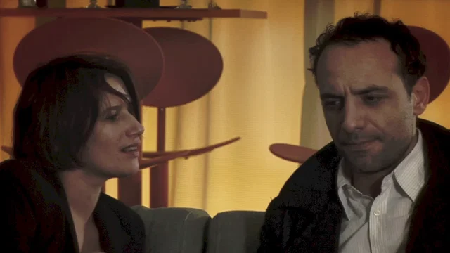 Photo du film : Le Monde de Fred