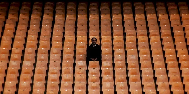 Photo du film : Le Monde de Fred