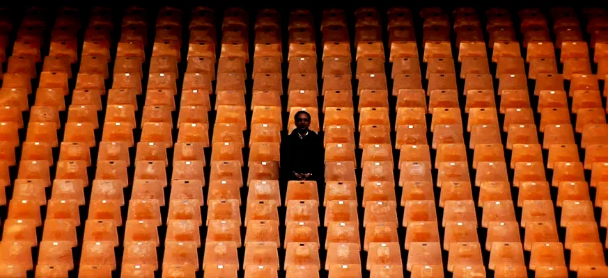 Photo 6 du film : Le Monde de Fred