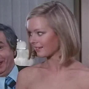 Photo du film : Deux grandes filles dans un pyjama