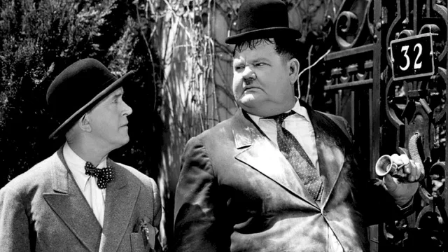 Photo 2 du film : Le grand boum