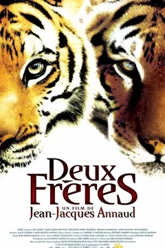 Affiche du film Deux frères