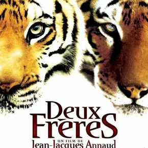 Photo du film : Deux frères