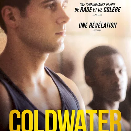 Miniature photo du film : Coldwater