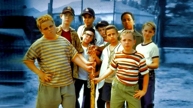 Photo du film : Le gang des champions