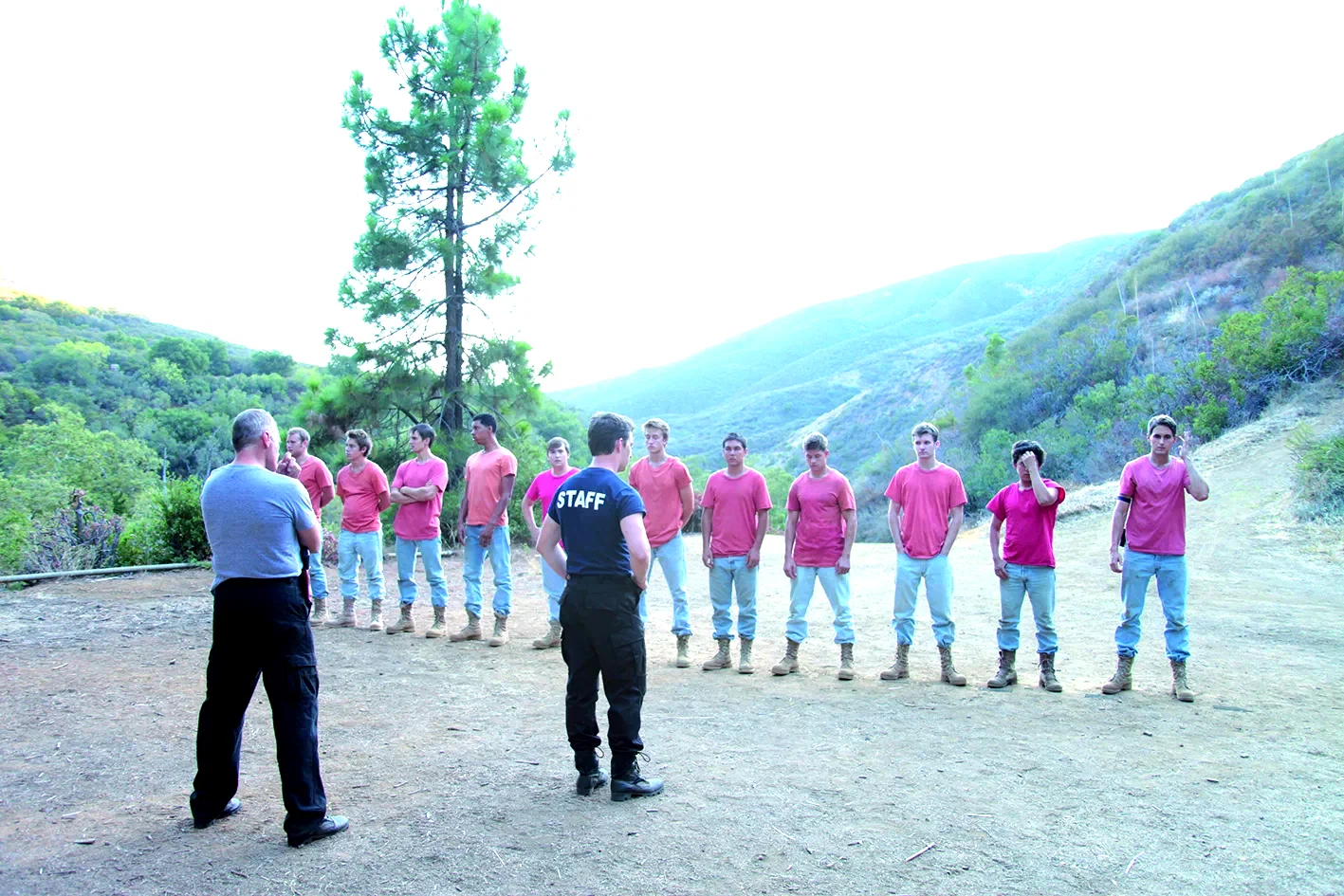 Photo 3 du film : Coldwater