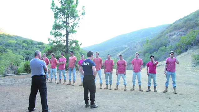 Photo 3 du film : Coldwater