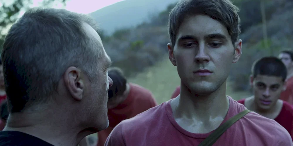Photo 4 du film : Coldwater