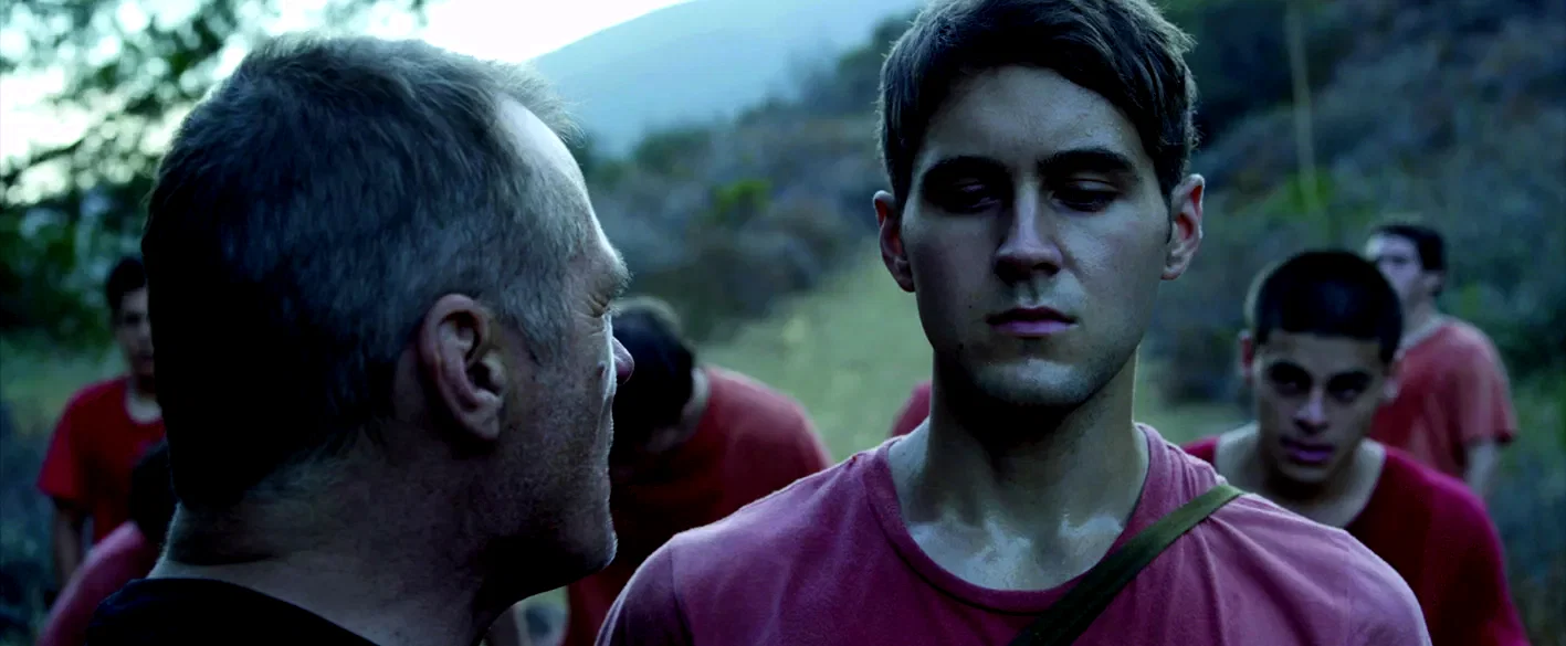 Photo 4 du film : Coldwater