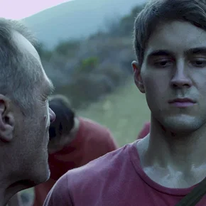 Photo du film : Coldwater