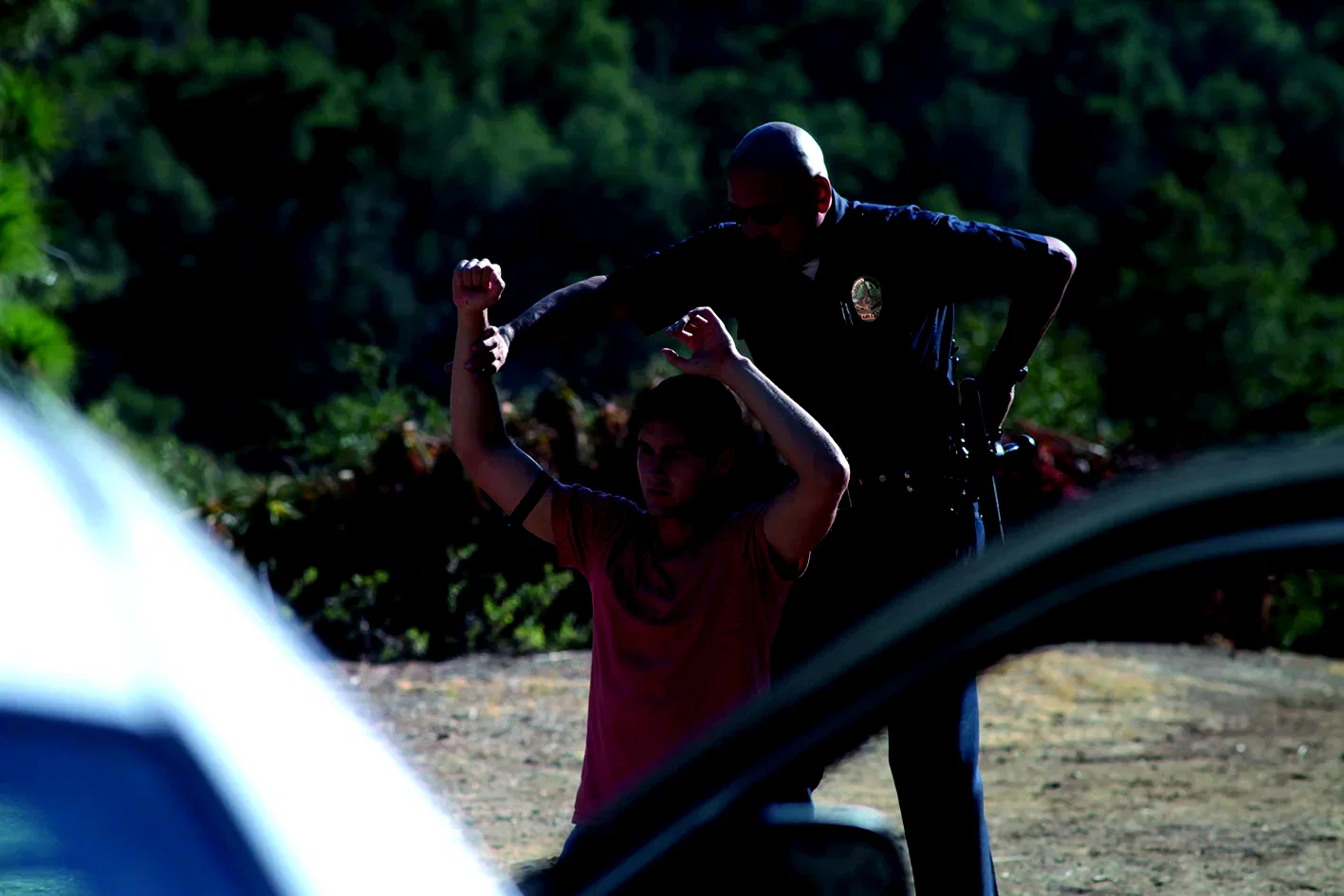 Photo 5 du film : Coldwater