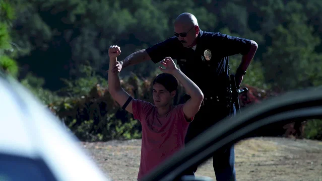 Photo 5 du film : Coldwater