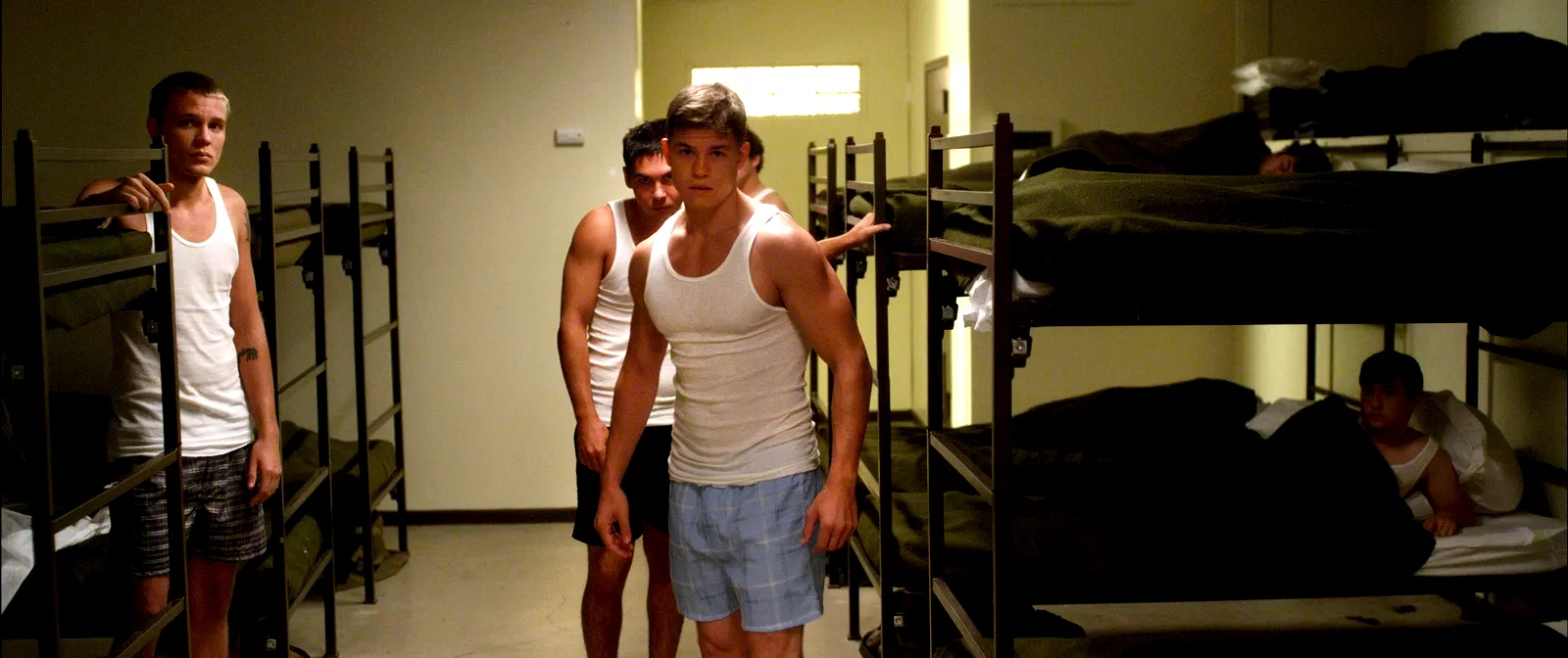 Photo 6 du film : Coldwater
