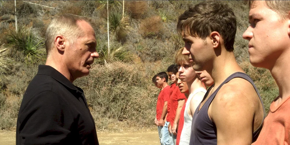 Photo 7 du film : Coldwater