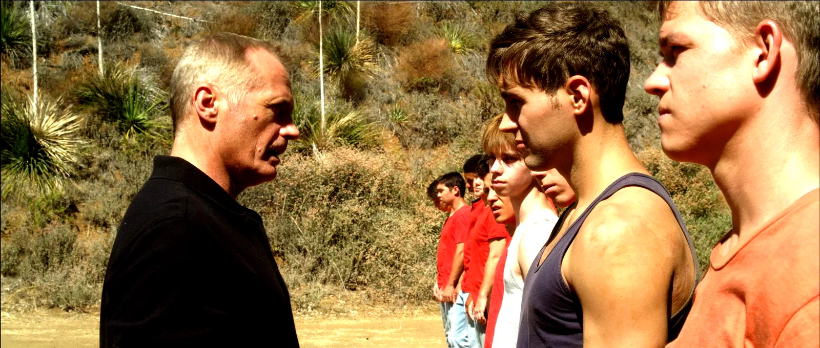 Photo 7 du film : Coldwater