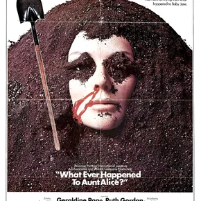 Photo du film : Tante alice