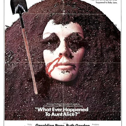 Miniature photo du film : Tante alice