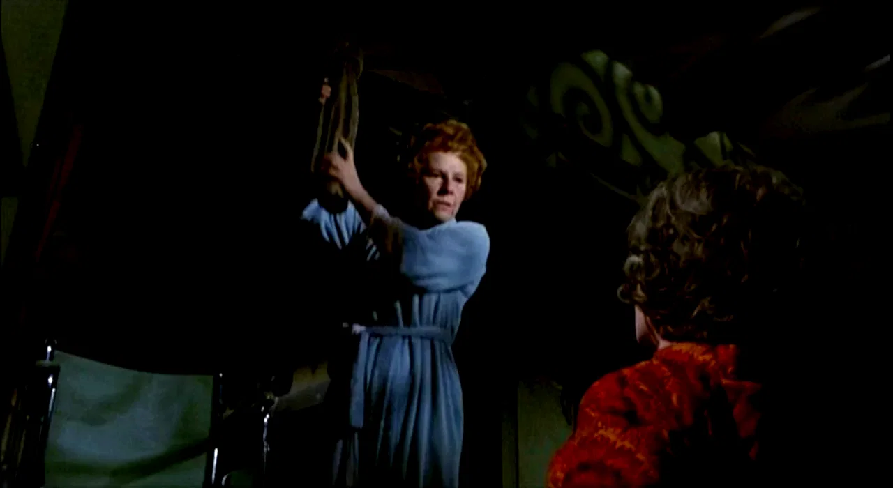 Photo 2 du film : Tante alice