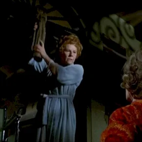 Photo du film : Tante alice