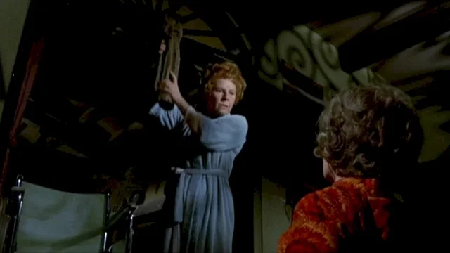Photo 2 du film : Tante alice