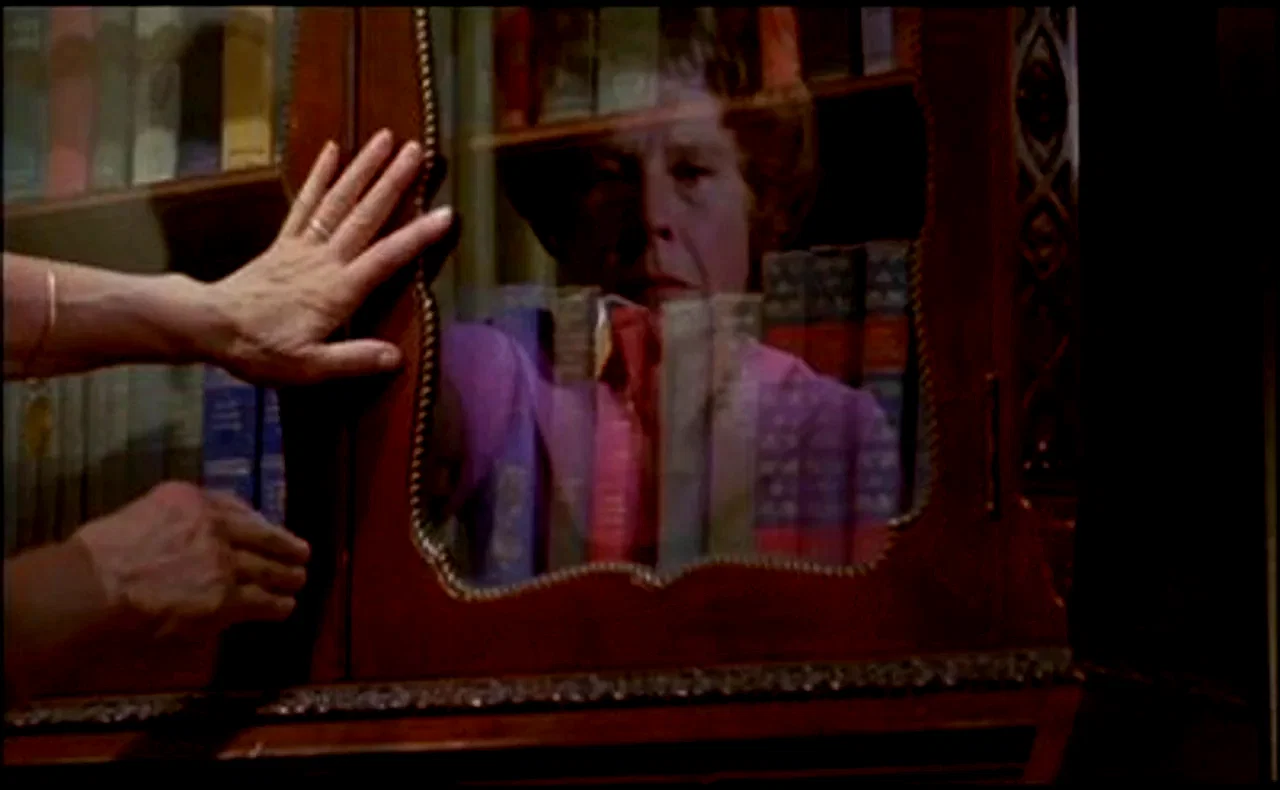 Photo 3 du film : Tante alice