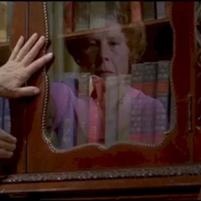 Photo du film : Tante alice