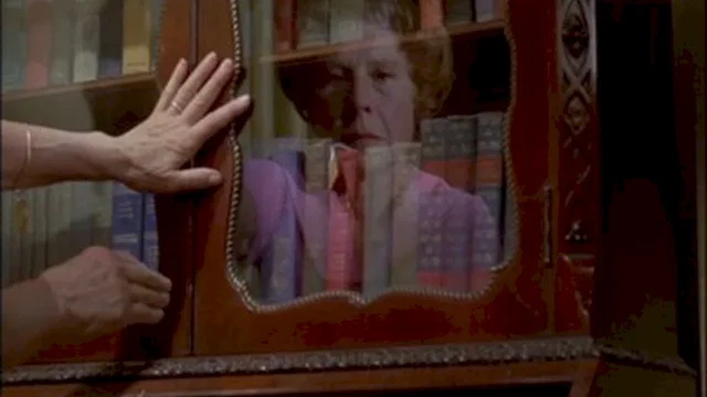 Photo 3 du film : Tante alice