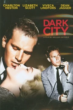 Affiche du film La main qui venge