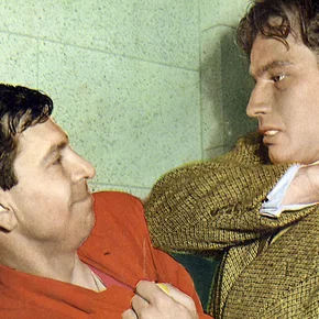 Photo du film : La main qui venge