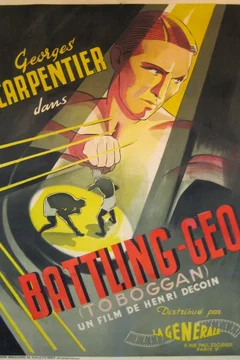 Affiche du film Toboggan