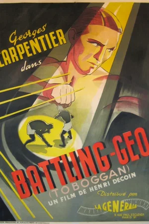 Affiche du film : Toboggan