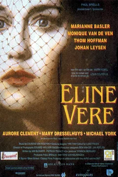 Affiche du film = Eline vere