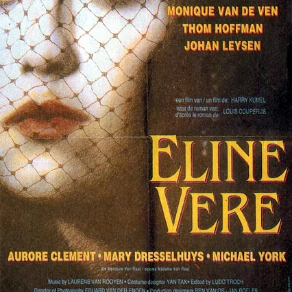 Miniature photo du film : Eline vere