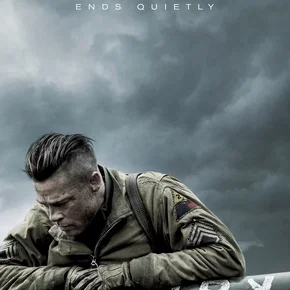 Photo du film : Fury