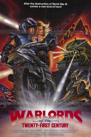 Affiche du film : Le camion de la mort