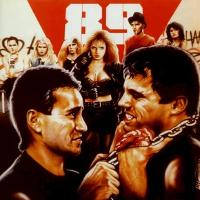 Photo du film : Class 89