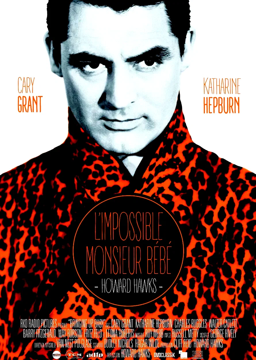 Photo 1 du film : L'impossible monsieur bebe