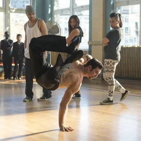 Photo du film : Sexy Dance 5 - All in Vegas