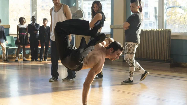 Photo 4 du film : Sexy Dance 5 - All in Vegas