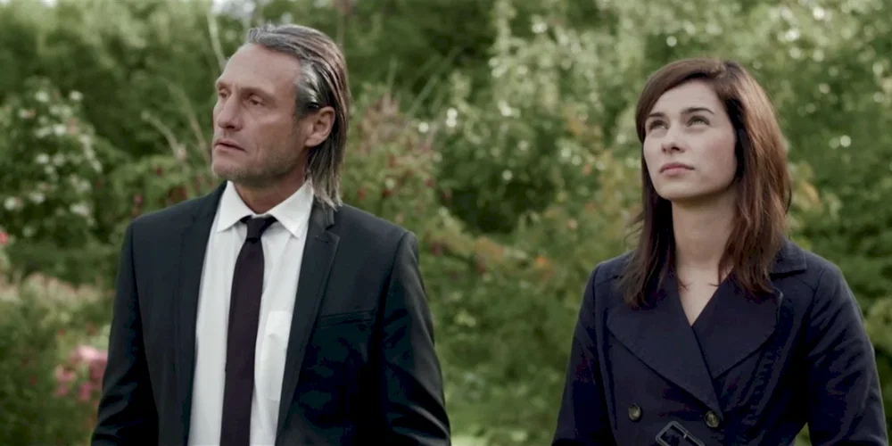 Photo 3 du film : Everyone's Going To Die