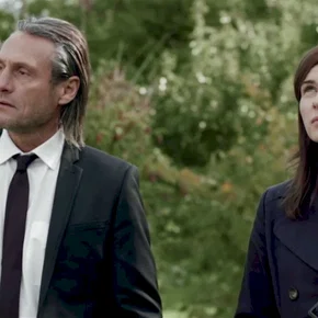 Photo du film : Everyone's Going To Die
