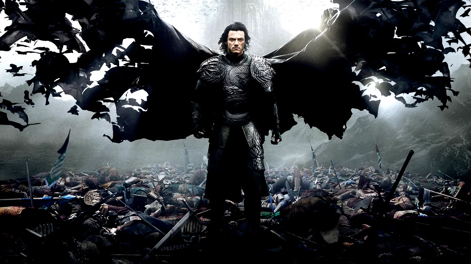 Photo 2 du film : Dracula Untold