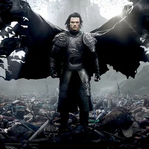 Photo du film : Dracula Untold