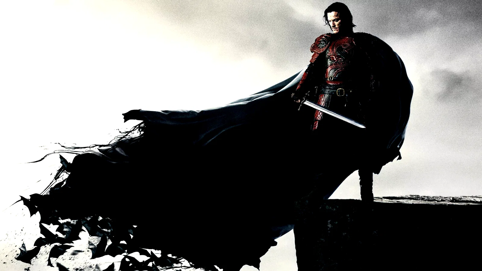Photo 3 du film : Dracula Untold